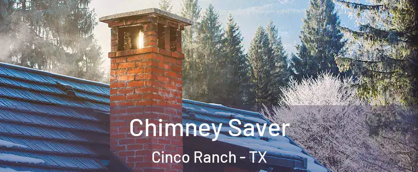 Chimney Saver Cinco Ranch - TX