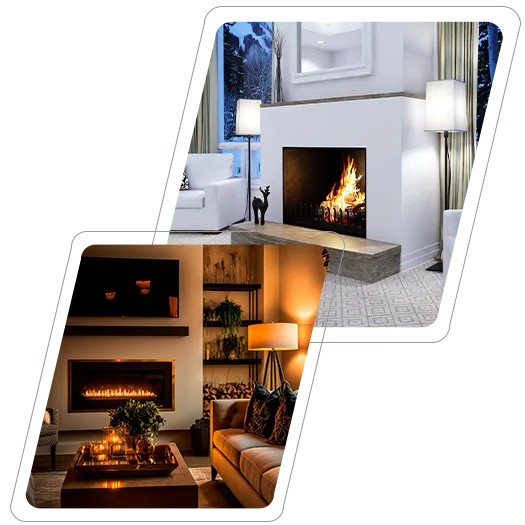 Remove Chimney Odor in Cinco Ranch, TX