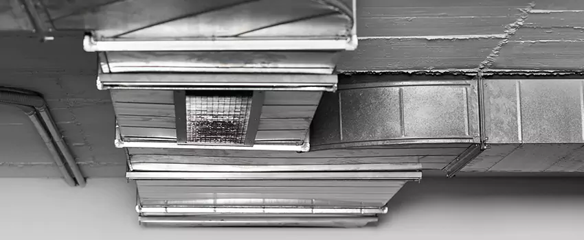 Trusted Air Duct Cleaning Company in Cinco Ranch, Texas