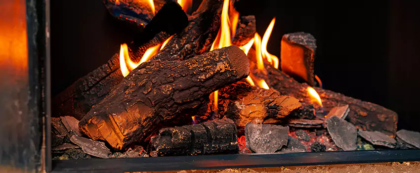 Chimney Fireplace Ash Dump Cleaning in Cinco Ranch, TX