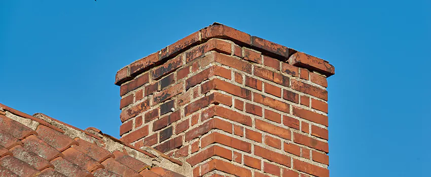 Clean Blocked Chimney in Cinco Ranch, Texas