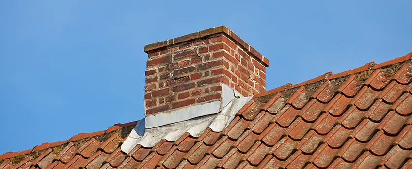 Residential Chimney Bricks Rotten Repair Services in Cinco Ranch, TX