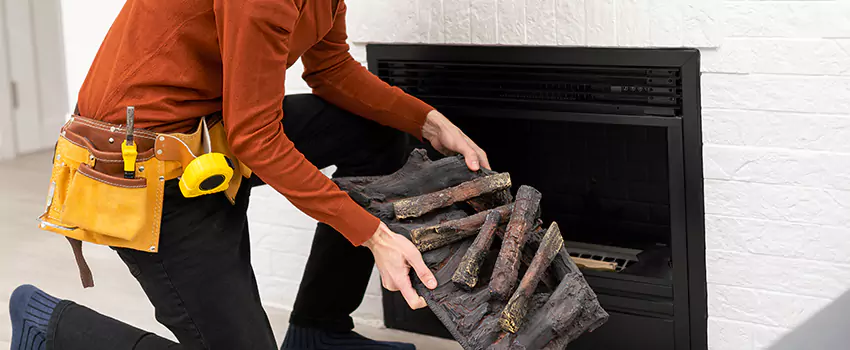 Chimney Creosote Cleaning Cost in Cinco Ranch, Texas