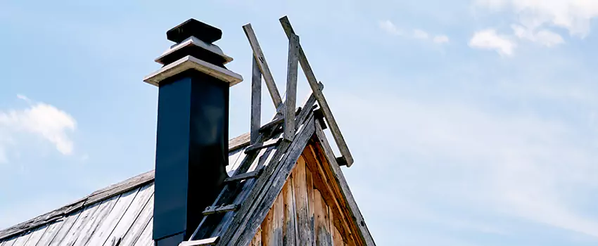 Chimney Creosote Cleaning in Cinco Ranch, TX