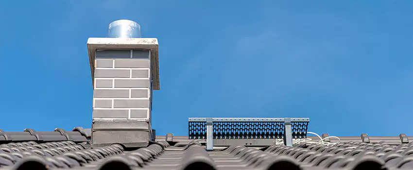 Chimney Flue Relining Services in Cinco Ranch, Texas