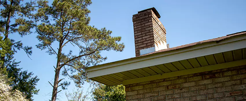 Budget-Friendly Chimney Masonry Service in Cinco Ranch, Texas
