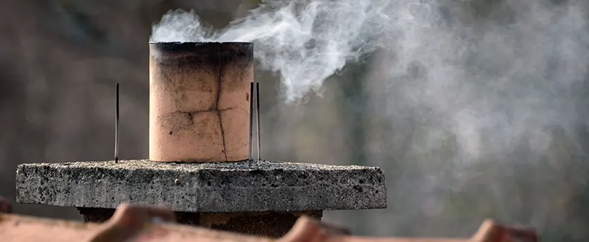 Wood Burning Chimney Odor Removal in Cinco Ranch, TX