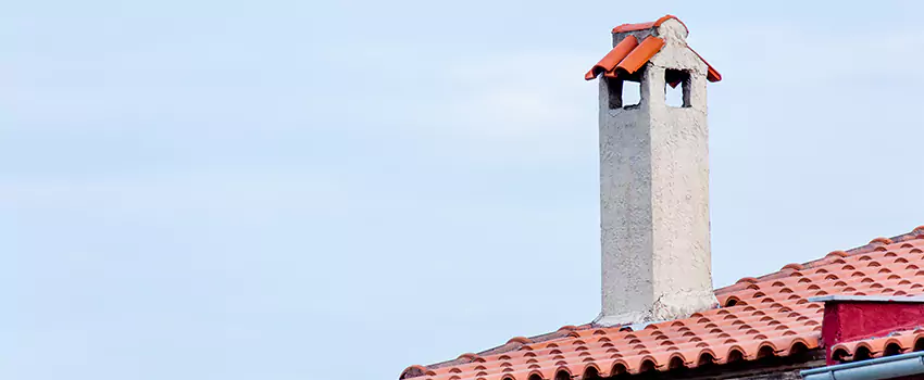 Chimney Pot Replacement in Cinco Ranch, TX