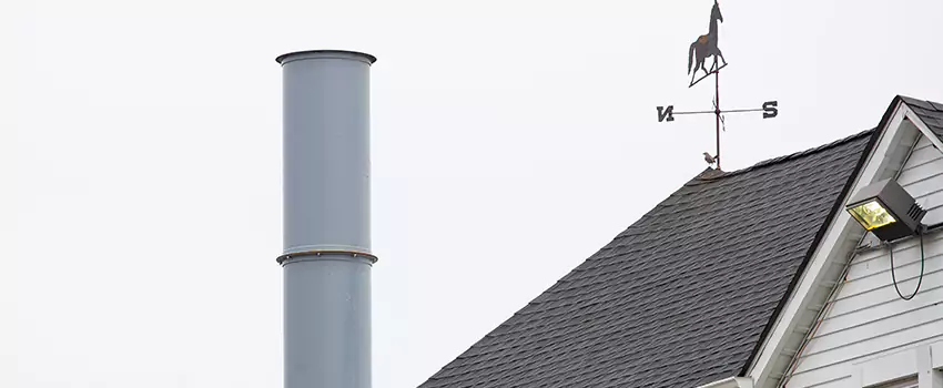 Chimney Inspection in Cinco Ranch, TX