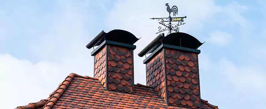 Old Chimney Restoration in Cinco Ranch, Texas