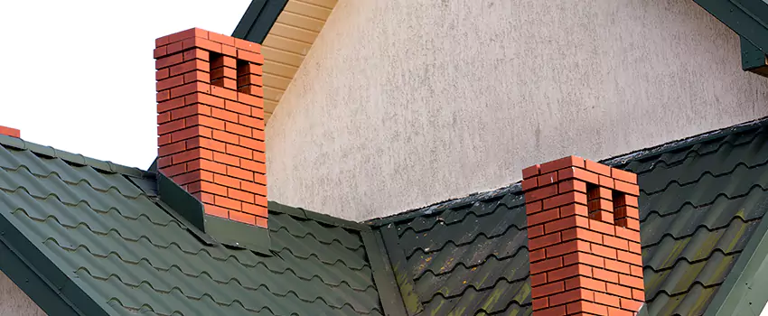 Chimney Saver Waterproofing Services in Cinco Ranch, Texas