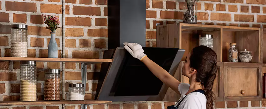 Chimney Installation in Cinco Ranch, TX