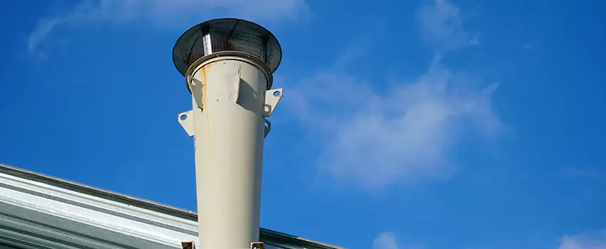 Chimney Spark Arrestor Requirements in Cinco Ranch, TX