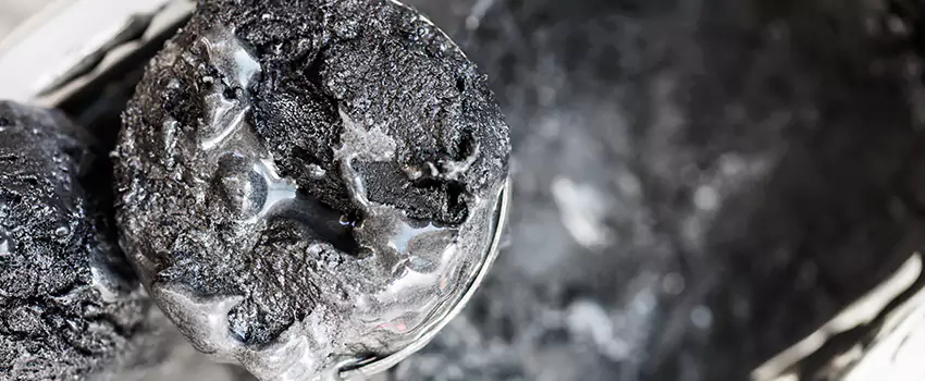 Clogged Dryer Vent Lint Cleaning in Cinco Ranch, Texas