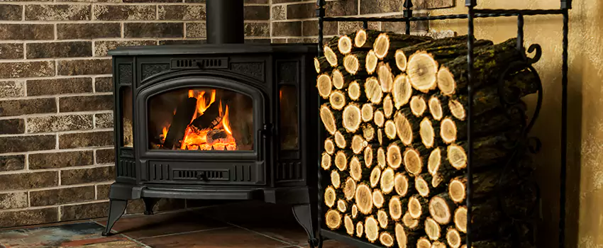 Drolet Fireplaces in Cinco Ranch, Texas