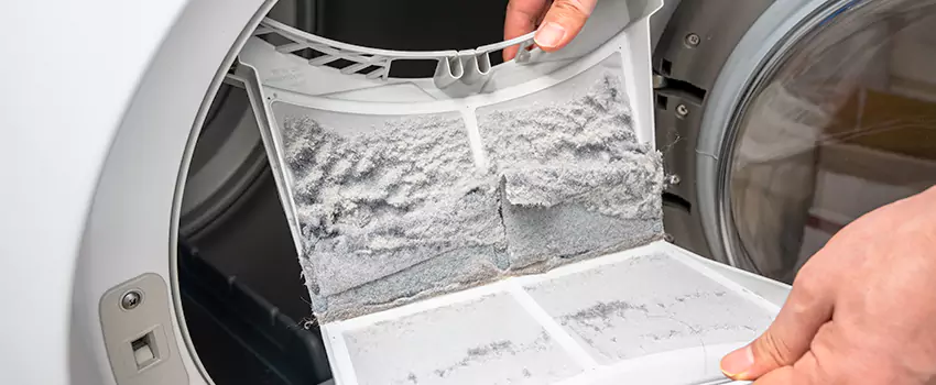 Best Dryer Lint Removal Company in Cinco Ranch, Texas