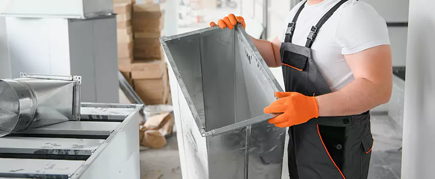 Benefits of Dryer Vent Inspection in Cinco Ranch, TX
