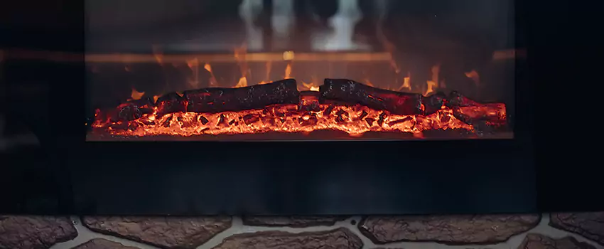 Outdoor Electric Fireplace Installation Solutions in Cinco Ranch, TX