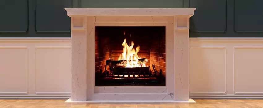 Empire Comfort Systems Fireplace Installation and Replacement in Cinco Ranch, Texas