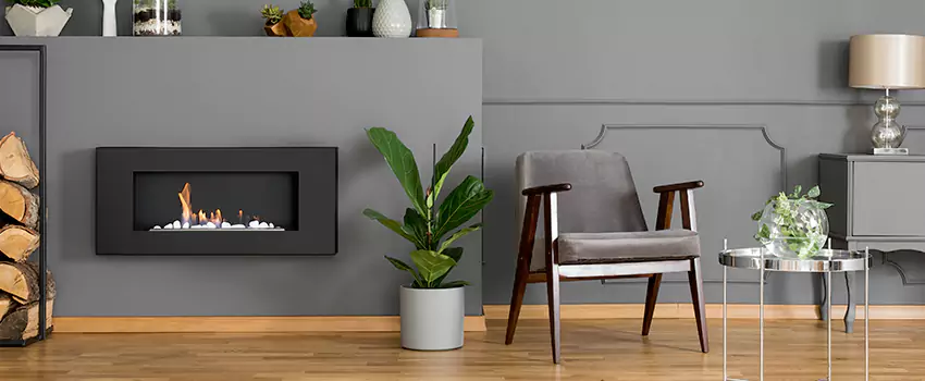 Ethanol Fireplace Burner Repair in Cinco Ranch, TX