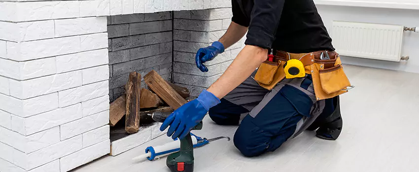 Fireplace Doors Cleaning in Cinco Ranch, Texas