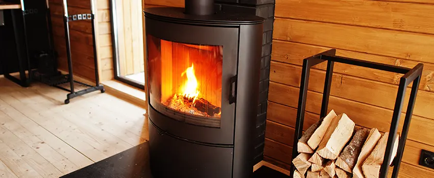 Gas Fireplace Door Handle Installation Services in Cinco Ranch, Texas