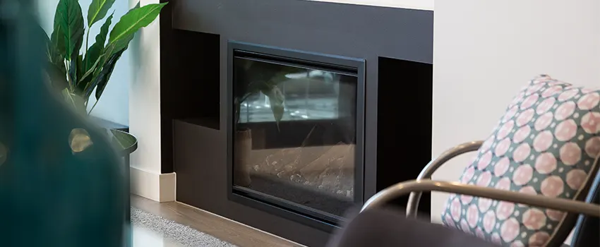 Welding Repairs for Fireplace Grate in Cinco Ranch, TX