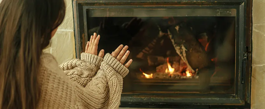 Wood-burning Fireplace Smell Removal Services in Cinco Ranch, TX