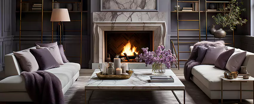 Fireplace Xtrordinair Ember-Glo Insert Fireplace Maintenance in Cinco Ranch, Texas