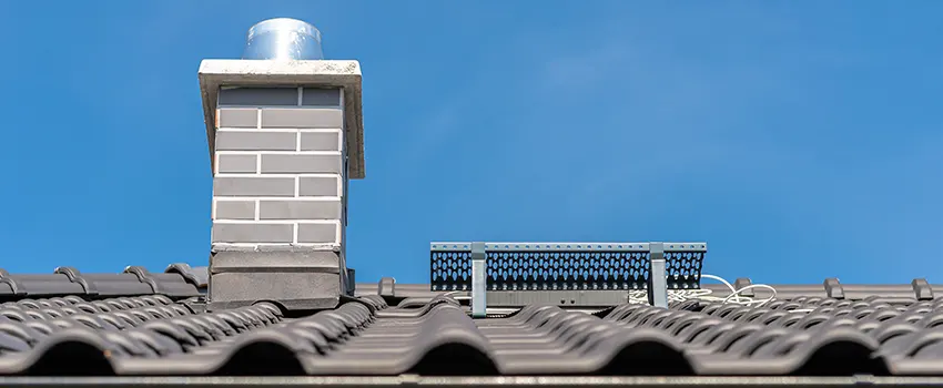 Repair Blocked Chimney in Cinco Ranch, Texas