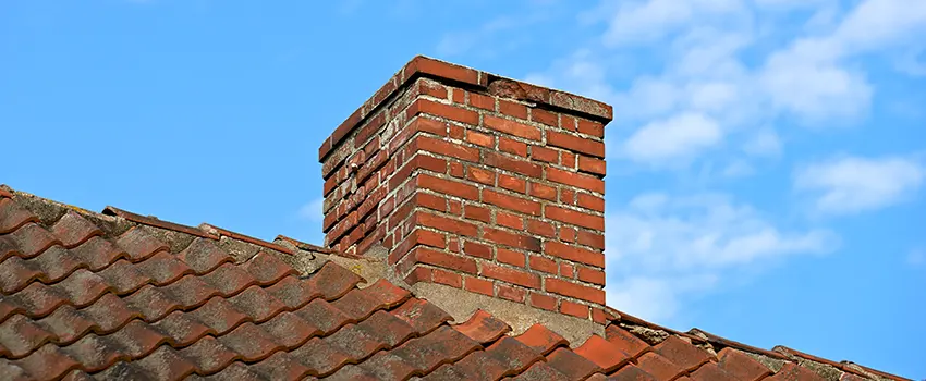 Flue Tiles Cracked Repair Services near Me in Cinco Ranch, TX
