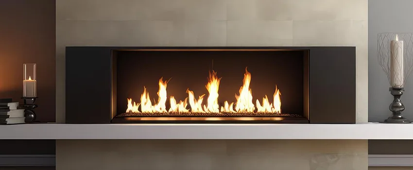 Vent Free Gas Fireplaces Repair Solutions in Cinco Ranch, Texas