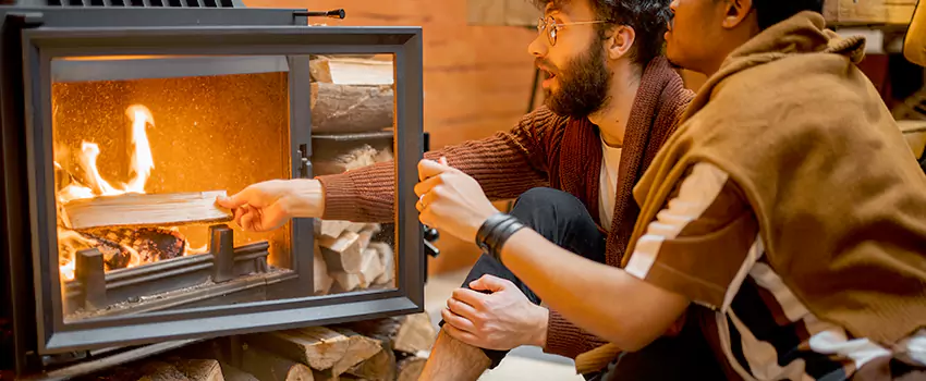 Benefits of Harman Stoves Fireplace in Cinco Ranch, Texas