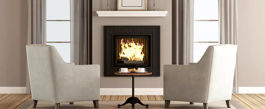 Heat & Glo Outdoor Gas Fireplaces Installation Contractors in Cinco Ranch, Texas