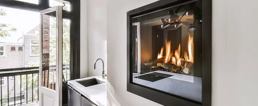 Heatilator Outdoor Fireplace Services in Cinco Ranch, Texas