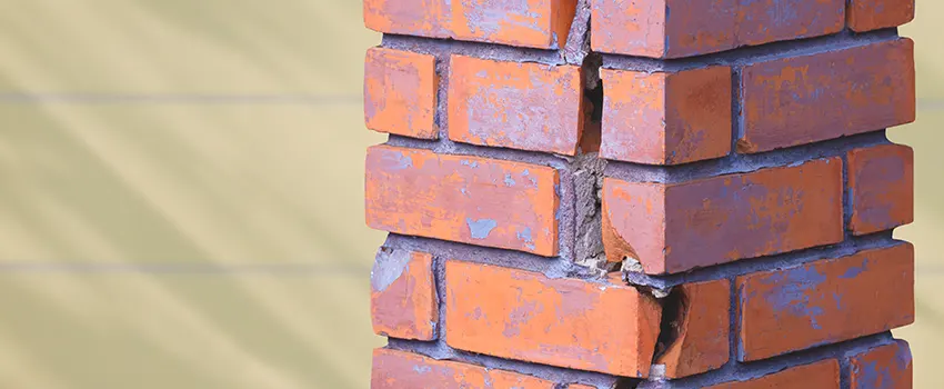 Leaking Chimney Repair And Replacement Cost in Cinco Ranch, Texas