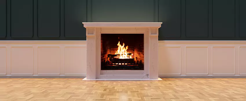 Napoleon Electric Fireplaces Inspection Service in Cinco Ranch, Texas