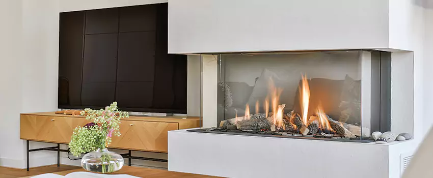 Ortal Wilderness Fireplace Repair and Maintenance in Cinco Ranch, Texas