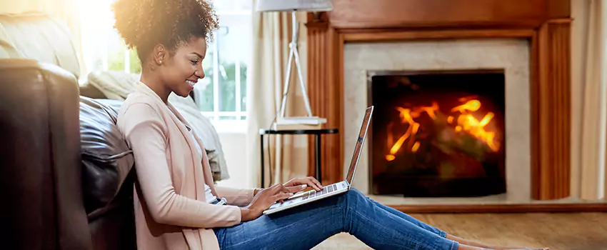 Cost-Effective Osburn Fireplace Installation and Repair in Cinco Ranch, TX