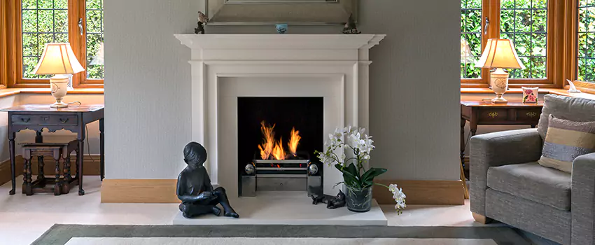 RSF Fireplaces Maintenance and Repair in Cinco Ranch, Texas