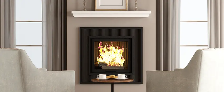 Superior Outdoor Fireplace Repair in Cinco Ranch, TX