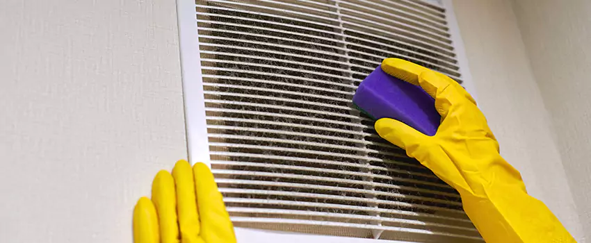 Vent Cleaning Company in Cinco Ranch, TX