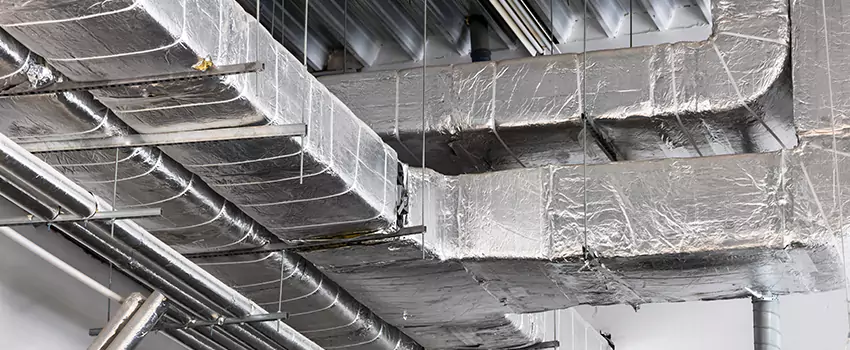 Vent Dust Cleaning Cost in Cinco Ranch, TX