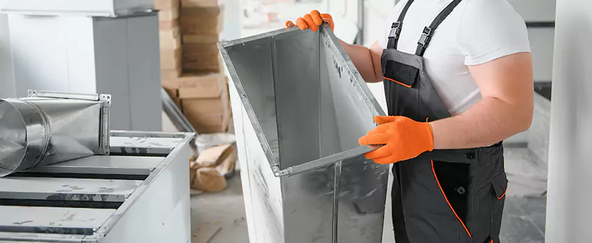 Ventilation Fan Cleaning Services in Cinco Ranch, Texas
