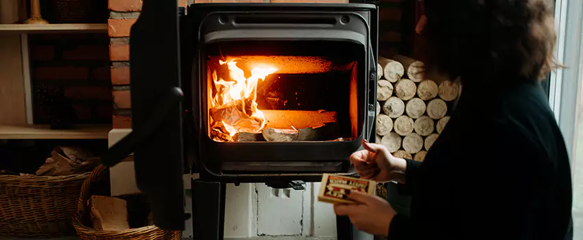 Key Features of Vermont Castings Fireplaces in Cinco Ranch, TX