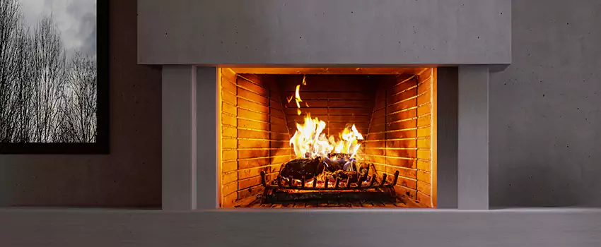 Indoor Wood Burning Furnace Repair and Installation in Cinco Ranch, Texas