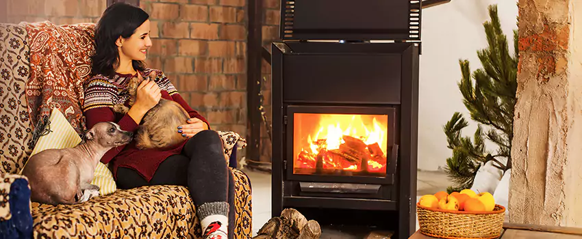 Wood Stove Chimney Cleaning Services in Cinco Ranch, TX