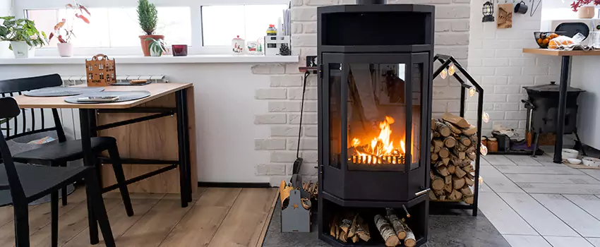 Wood Stove Firebox Installation Services in Cinco Ranch, TX