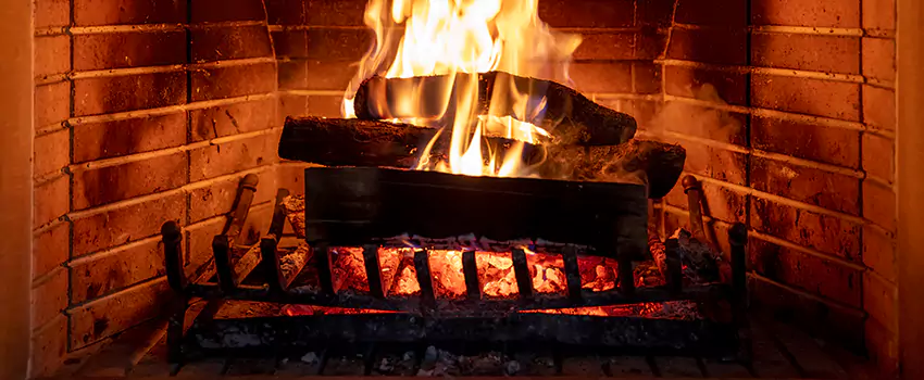 Chimney Ash Dump Cover Repair Services in Cinco Ranch, TX
