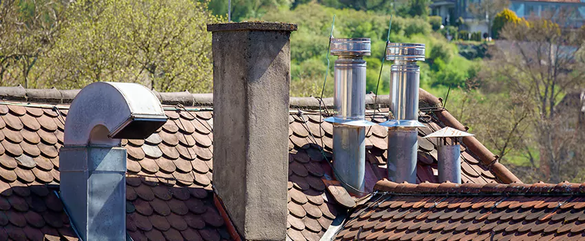 Commercial Chimney Blockage Removal in Cinco Ranch, Texas